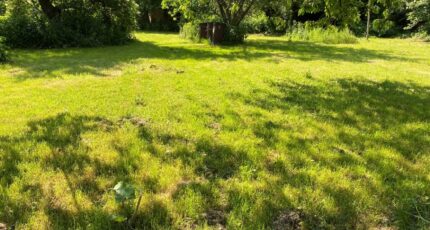 Marines Terrain à bâtir - 2391948-11705annonce320260213IS7R8.jpeg Maisons France Confort