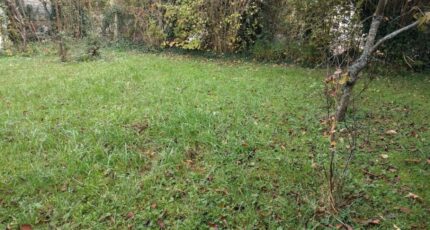 Quincy-Voisins Terrain à bâtir - 2391973-11705annonce420260213sqRut.jpeg Maisons France Confort