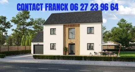 Étiolles Maison neuve - 2429094-11705annonce620260213mrNzm.jpeg Maisons France Confort