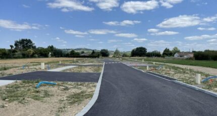 Marquefave Terrain à bâtir - 2487664-10326annonce220260416Bh0tL.jpeg Maisons France Confort