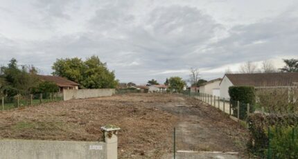 Vayres Maison neuve - 2487721-9573annonce1202604176dqmp.jpeg Maisons France Confort