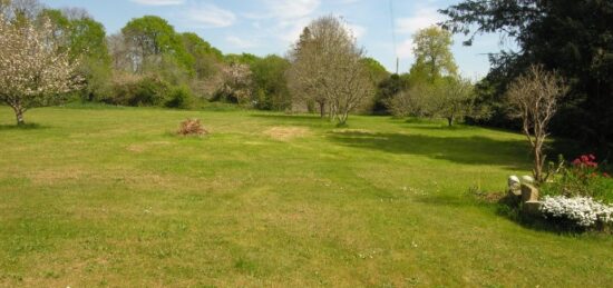 Terrain à bâtir à Le Pout, Nouvelle-Aquitaine