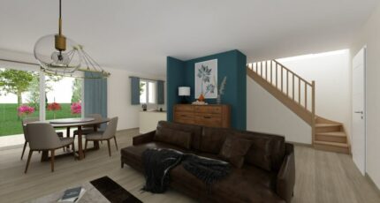 Boissise-la-Bertrand Maison neuve - 2489018-4353annonce620260418ABT2u.jpeg Maisons France Confort