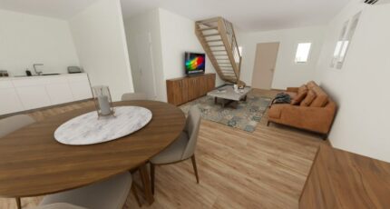 Couilly-Pont-aux-Dames Maison neuve - 2489030-4353modele1020260411OAOU0.jpeg Maisons France Confort