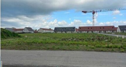 Douai Terrain à bâtir - 2488224-10617annonce1202604173wM0r.jpeg Maisons France Confort