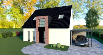 Douai Maison neuve - 2488226-10617modele620260324IKhoX.jpeg Maisons France Confort