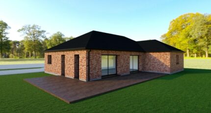 Potelle Maison neuve - 2392086-10062modele7202209274A3ni.jpeg Maisons France Confort