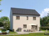 Maison à construire à Râches (59194) 2427939-4586modele720210617yA95K.jpeg Maisons France Confort