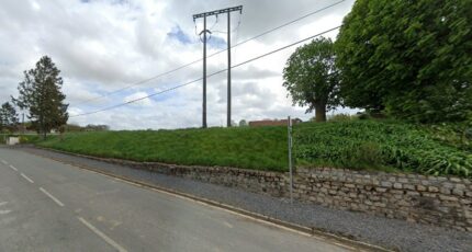 Cambrai Terrain à bâtir - 2397088-10261annonce220250210ryXzW.jpeg Maisons France Confort