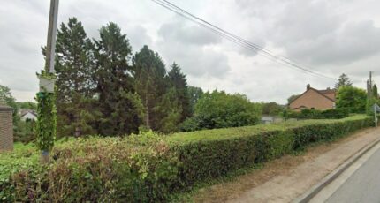 Cambrai Terrain à bâtir - 2430870-10261annonce220250612By8tq.jpeg Maisons France Confort