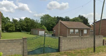 Cambrai Terrain à bâtir - 2397084-10261annonce120250131ulPgf.jpeg Maisons France Confort