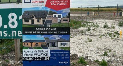 Sains-en-Gohelle Maison neuve - 2396108-5804annonce2202601161WXW1.jpeg Maisons France Confort