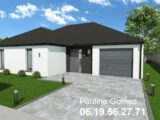 Maison à construire à Féchain (59247) 2429017-7246modele620230110cqdxP.jpeg Maisons France Confort
