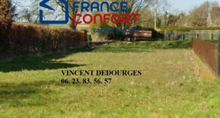 Wailly Terrain à bâtir - 2427628-6159annonce120260212LVqfF.jpeg Maisons France Confort