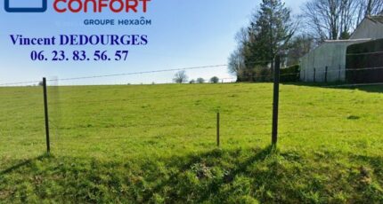 Boiry-Saint-Martin Terrain à bâtir - 2427640-6159annonce120260212gwgpT.jpeg Maisons France Confort