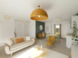 Maison à construire à Marconnelle (62140) 2391849-4586modele620241217ETTbe.jpeg Maisons France Confort