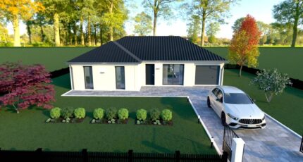 Vieil-Hesdin Maison neuve - 2391864-5986modele620240402kSwQp.jpeg Maisons France Confort