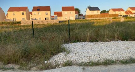 Saint-Vrain Maison neuve - 2431961-11233annonce1202602177W5n9.jpeg Maisons France Confort