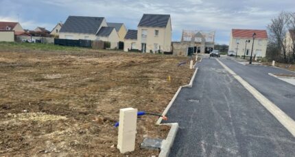 Saintines Maison neuve - 2432481-11233annonce120260217FsTQk.jpeg Maisons France Confort