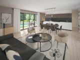 Maison à construire à Rosny-sous-Bois (93110) 2457783-4586modele720200407M9XU6.jpeg Maisons France Confort