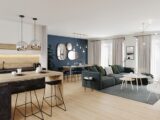 Maison à construire à Rosny-sous-Bois (93110) 2457788-4586modele820200407LqlS4.jpeg Maisons France Confort