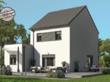 Maison à construire à Villeparisis (77270) 2433299-4586modele620251028GyIWh.jpeg Maisons France Confort