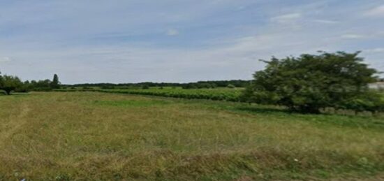 Terrain à bâtir à Cartelègue, Nouvelle-Aquitaine