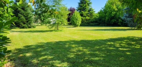 Terrain à bâtir à , Dordogne