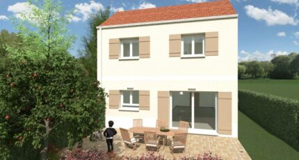 Montry Maison neuve - 2489064-4353modele9202604115lm9z.jpeg Maisons France Confort