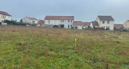 Rodemack Terrain à bâtir - 2488748-5139annonce120260418fMKwx.jpeg Maisons France Confort