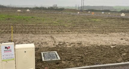 Distroff Terrain à bâtir - 2488244-5139annonce120260417gvsJy.jpeg Maisons France Confort