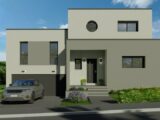 Maison à construire à Distroff (57925) 2488236-5140modele720251127yvAUZ.jpeg Maisons France Confort