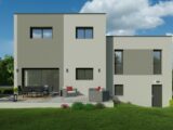 Maison à construire à Distroff (57925) 2488236-5140modele920251127TFRAq.jpeg Maisons France Confort