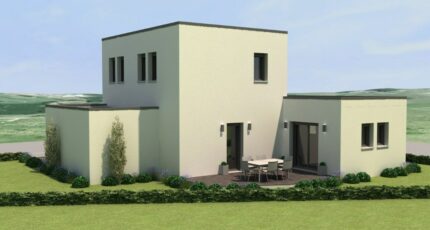 Thionville Maison neuve - 2488263-5140modele820230915K06au.jpeg Maisons France Confort