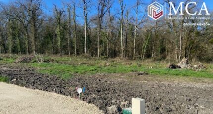 Médis Terrain à bâtir - 2489343-7092annonce120260420wHJSG.jpeg Maisons France Confort