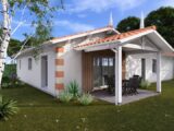 Maison à construire à La Teste-de-Buch (33260) 2457766-11295modele7202601260Fq0k.jpeg Maisons France Confort