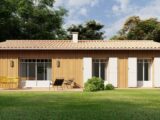 Maison à construire à Biganos (33380) 2457831-11342modele720250520n2DXP.jpeg Maisons France Confort