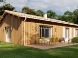 Maison à construire à Biganos (33380) 2457831-11342modele8202505208G0z4.jpeg Maisons France Confort
