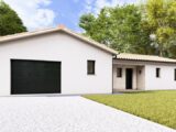 Maison à construire à Biganos (33380) 2457822-11295modele720250725wzSGy.jpeg Maisons France Confort