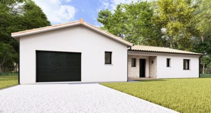 Biganos Maison neuve - 2457822-11295modele720250725wzSGy.jpeg Maisons France Confort