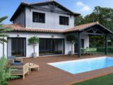 Maison à construire à Arcachon (33120) 2459988-11295modele620260305DdZ5e.jpeg Maisons France Confort