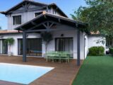 Maison à construire à Arcachon (33120) 2459988-11295modele720260305QxDQX.jpeg Maisons France Confort