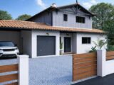 Maison à construire à Arcachon (33120) 2459988-11295modele820260305dcZGz.jpeg Maisons France Confort