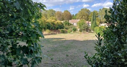 Montbazin Terrain à bâtir - 2489412-11040annonce120260420pOa0a.jpeg Maisons France Confort