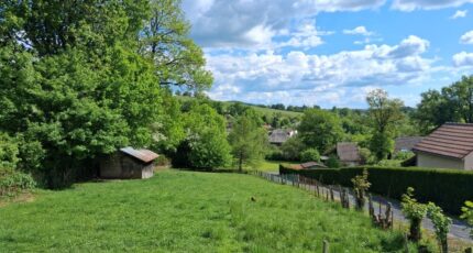 Reilhac Terrain à bâtir - 2489439-6976annonce1202505154OxEt.jpeg Maisons France Confort
