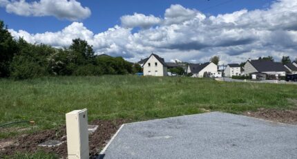 Aurillac Terrain à bâtir - 2489443-6000annonce220250514nDx4z.jpeg Maisons France Confort
