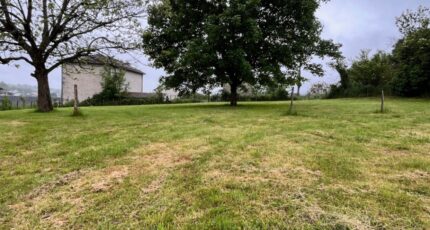 Jussac Terrain à bâtir - 2489441-3828annonce220250522m7h4L.jpeg Maisons France Confort