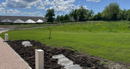 Aurillac Terrain à bâtir - 2489445-6000annonce220250514IoXfQ.jpeg Maisons France Confort