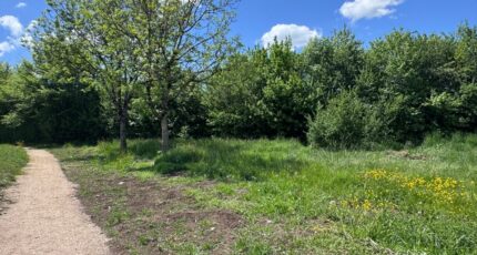 Aurillac Terrain à bâtir - 2489446-6000annonce120250514f6Lz7.jpeg Maisons France Confort
