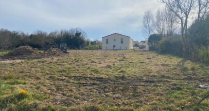 Saint-Germain-du-Puch Terrain à bâtir - 2458121-10994annonce120260316vPB76.jpeg Maisons France Confort